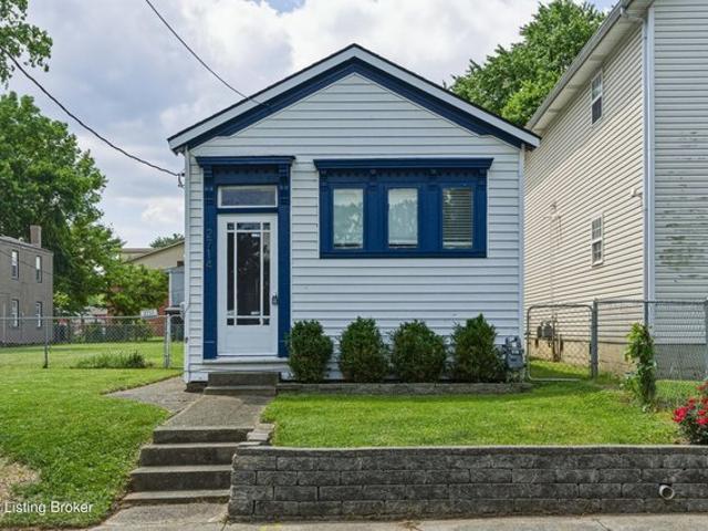 House for sale in Louisville, Kentucky