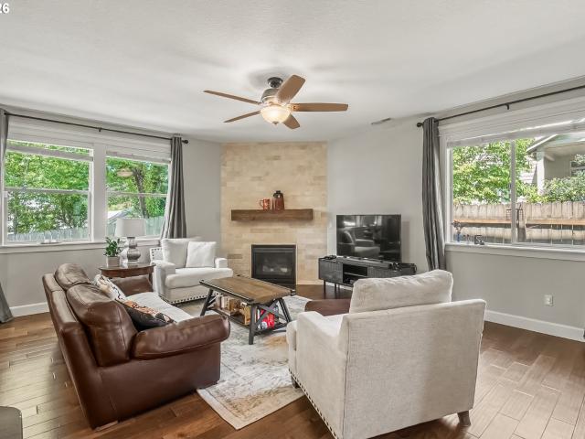 House for sale in Vancouver, Washington