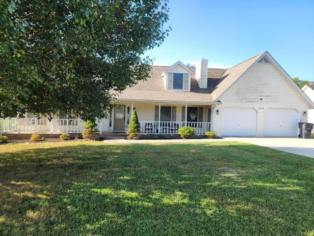 House for sale in Tennessee