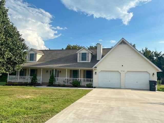 House for sale in Tennessee