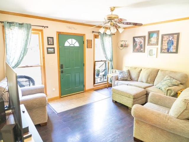 House for sale in Jackson, Ohio