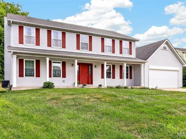 House for sale in Missouri