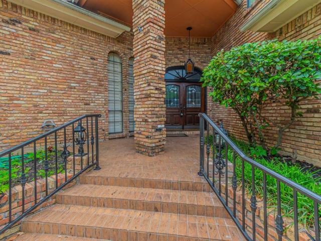 House for sale in Arlington, Texas