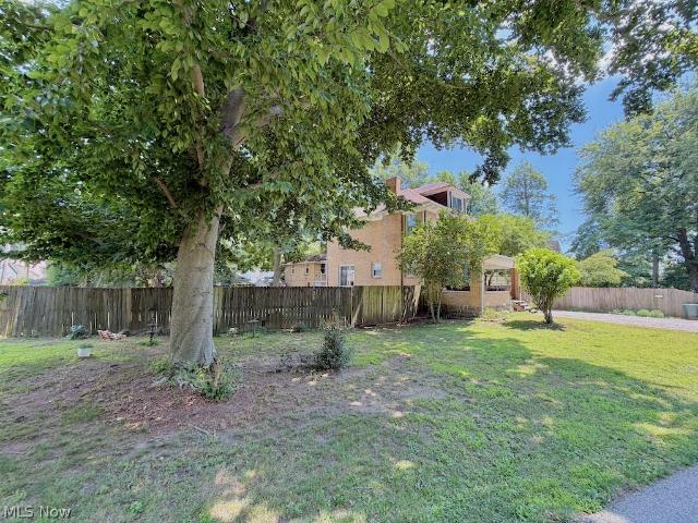 House for sale in Parkersburg, West Virginia