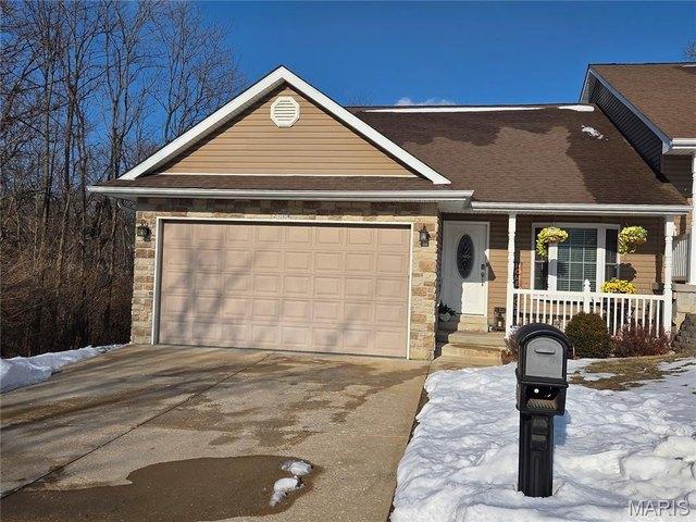 House for sale in High Ridge, Missouri