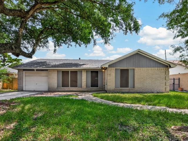 House for sale in Pearland, Texas