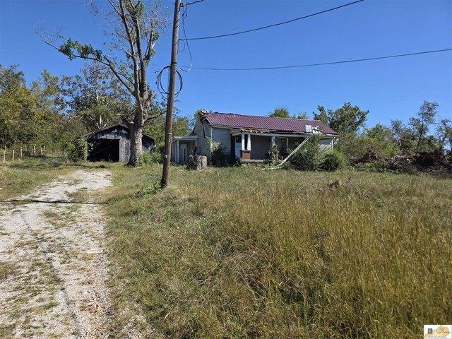 House for sale in Munfordville, Hart County
