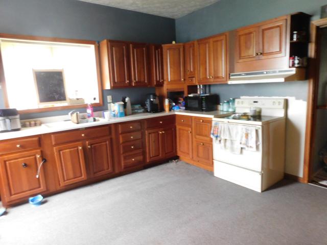 House for sale in Crawfordsville, Indiana