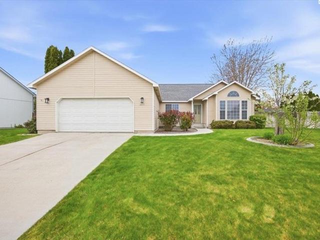 House for sale in Shadow Glen, Kennewick
