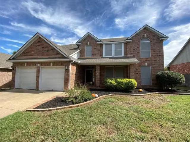 House for rent in Arlington
