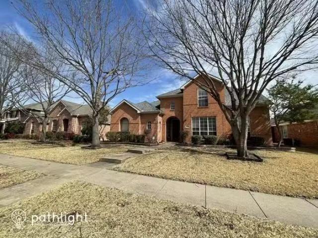 House for rent in Garland