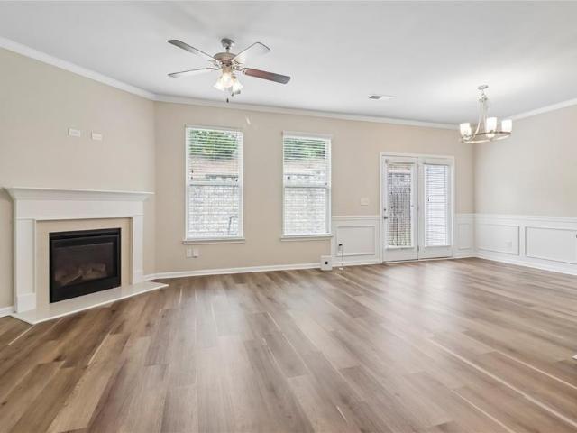 Townhouse for sale in Norcross, Georgia