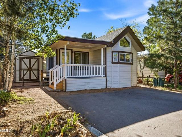 House for sale in Navajo, Arizona