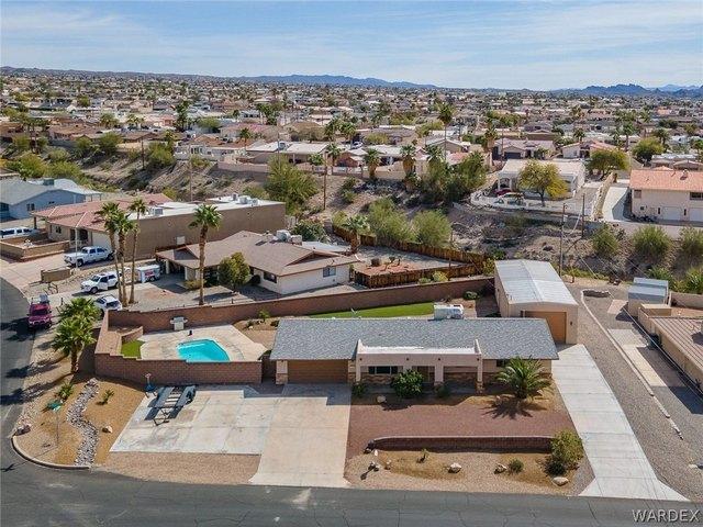 House for sale in Lake Havasu City, Arizona