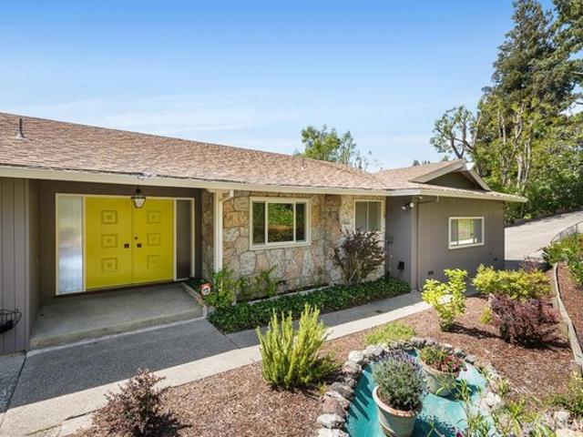 House for sale in San Mateo, California