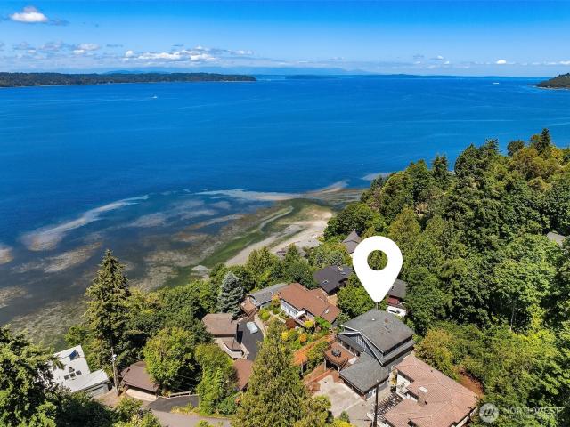 House for sale in Burien, Washington