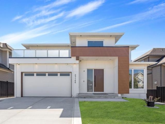 House for sale in Aldergrove, British Columbia