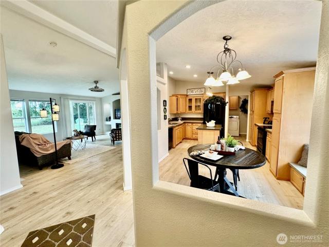 House for sale in Thurston, Washington