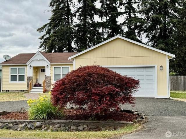 House for sale in Thurston, Washington