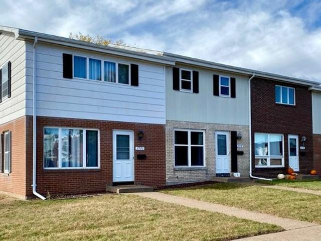 House for sale in Wisconsin