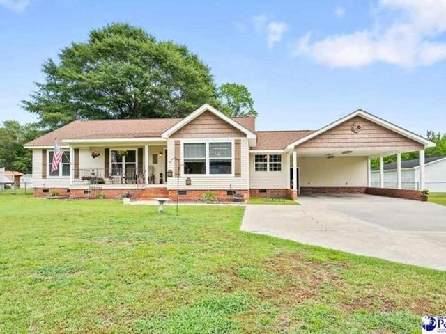 House for sale in Timmonsville, South Carolina