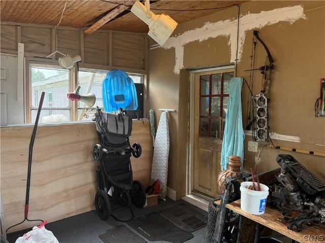 House for sale in Colosse, Town of Mexico
