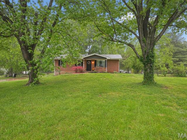 Property for sale in Festus, Missouri