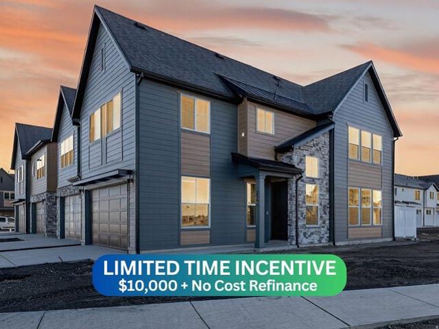 Townhouse for sale in Utah