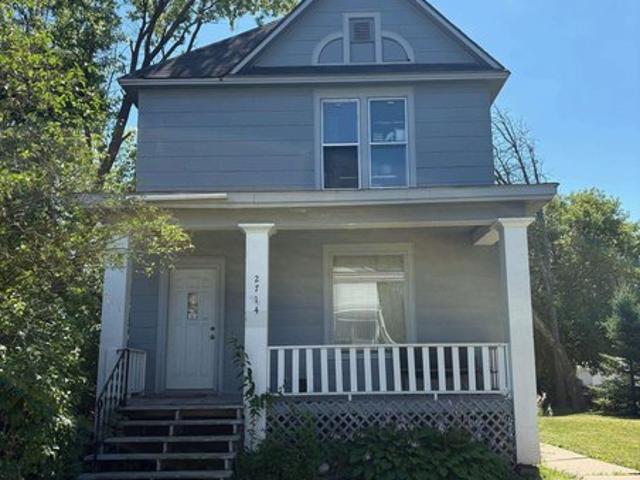 House for sale in Lincoln Park, Duluth