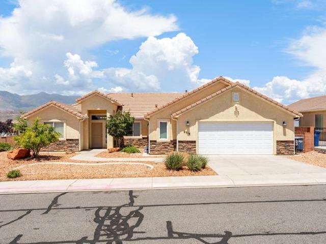 House for sale in Hurricane, Utah