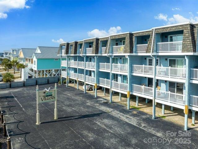 Condo for sale in Oak Island, Brunswick County