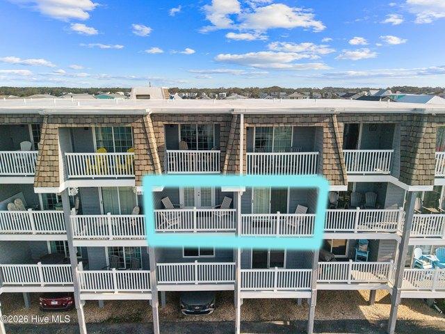 Condo for sale in Oak Island, North Carolina