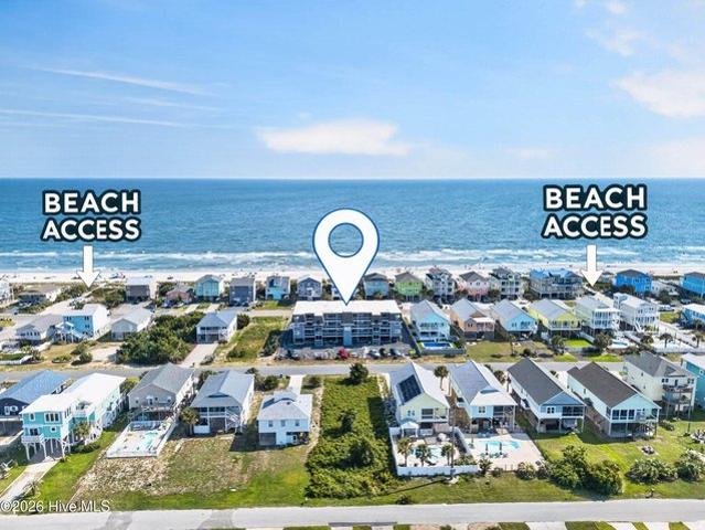 Condo for sale in Oak Island, North Carolina
