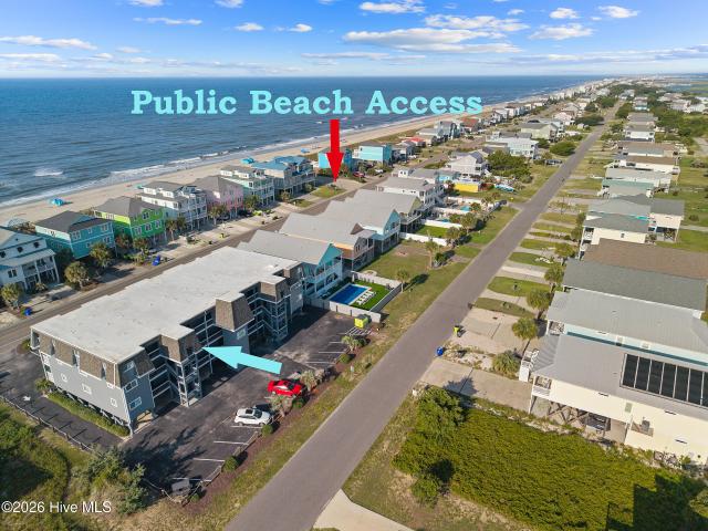 Condo for sale in Oak Island, North Carolina