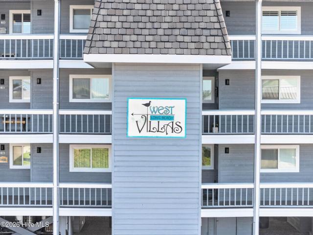 Condo for sale in Oak Island, North Carolina