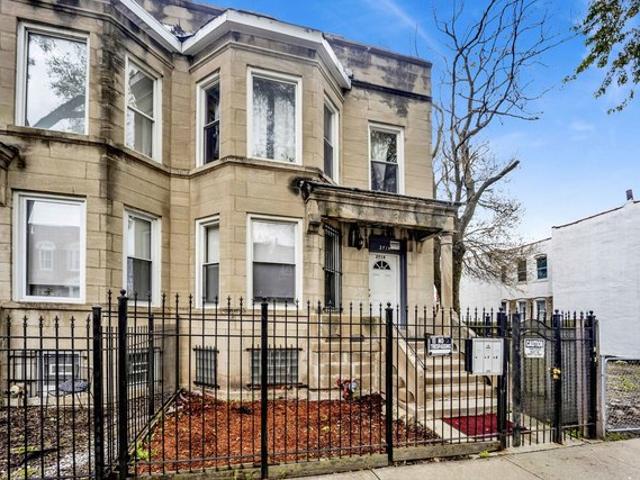 House for sale in Chicago Park, Illinois