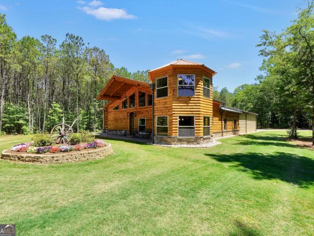 House for sale in Upson, Georgia