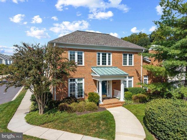 Condo for sale in Ellicott City, Howard County