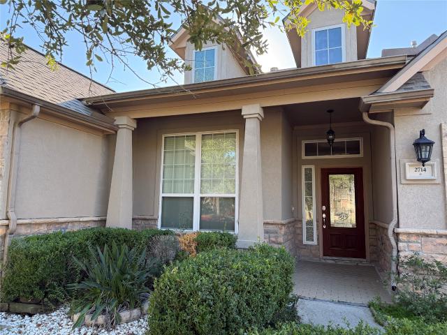House for sale in Pearland, Texas