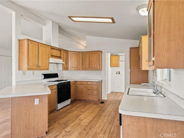 House for sale in Menifee, Riverside County