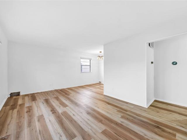 House for sale in Euclid, Ohio