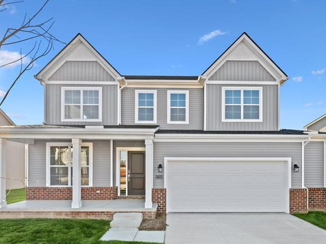 House for sale in Saline, Michigan