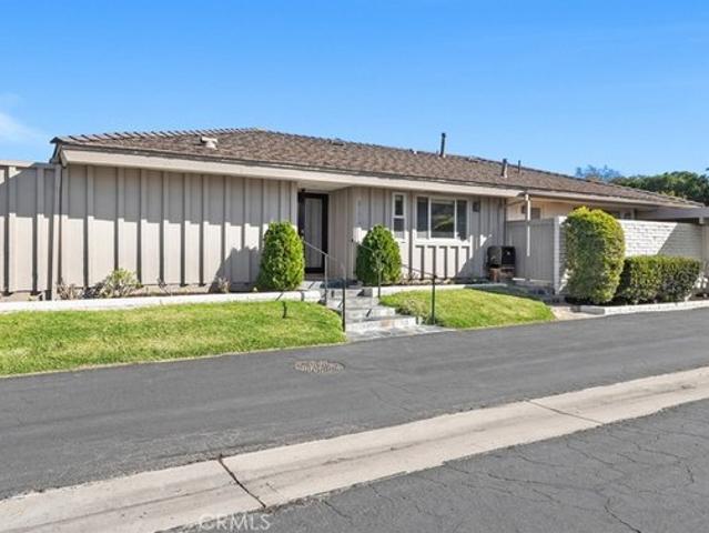 Condo for sale in San Juan Capistrano, California