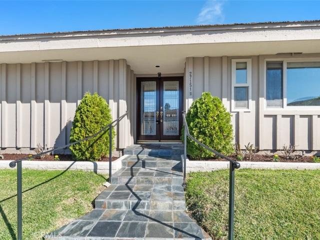 Condo for sale in San Juan Capistrano, California