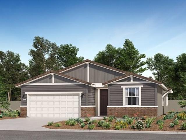 House for sale in Menifee, California