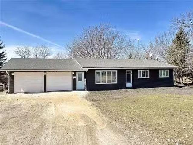 House for sale in Manitoba