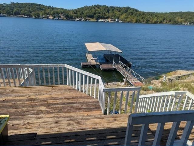 House for sale in Barnett, Missouri