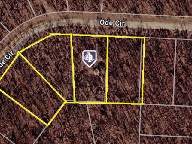 Land for sale in Todd, Minnesota