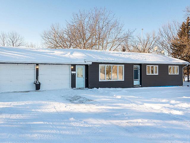 House for sale in Manitoba