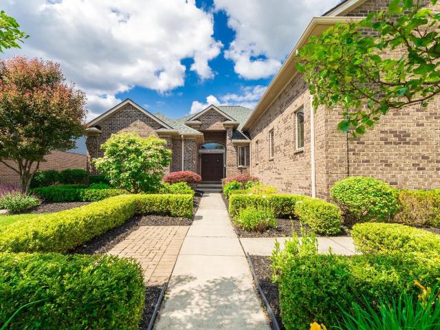 House for sale in Harrison Township, Michigan